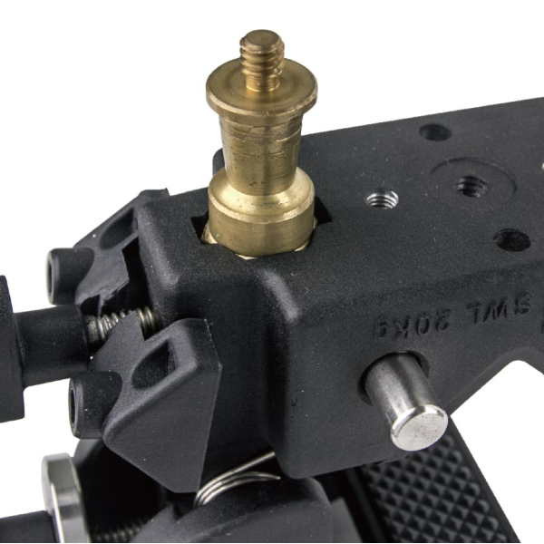 Адаптер Kupo KS-026 Camera Stud 1/4"-20 Thread для камер та аксесуарів (KS-026)