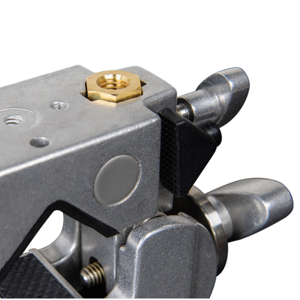 Шестигранний адаптер Kupo KS-038 Hex Adapter 3/8"-16 Female / 3/8"-16 Male (KS-038)
