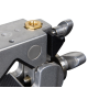 Шестигранний адаптер Kupo KS-038 Hex Adapter 3/8"-16 Female / 3/8"-16 Male (KS-038)