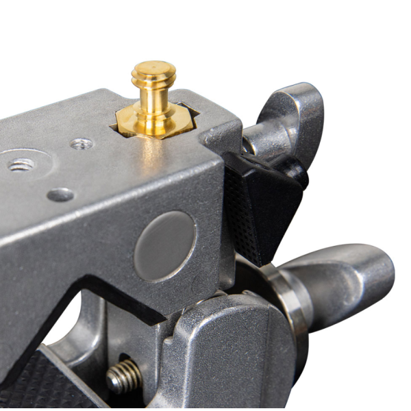 Шестигранний адаптер Kupo KS-038 Hex Adapter 3/8"-16 Female / 3/8"-16 Male (KS-038)