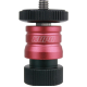 Швидкознімний адаптер Kupo KS-085 Quick Release Adapter 1/4"-20 Male/Female (KS-085)