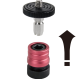 Швидкознімний адаптер Kupo KS-085 Quick Release Adapter 1/4"-20 Male/Female (KS-085)