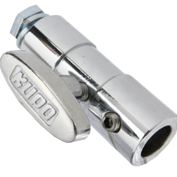 KS-090 Yoke to Stand Adapter 28mm Stud 16mm Socket - сокет 28 мм