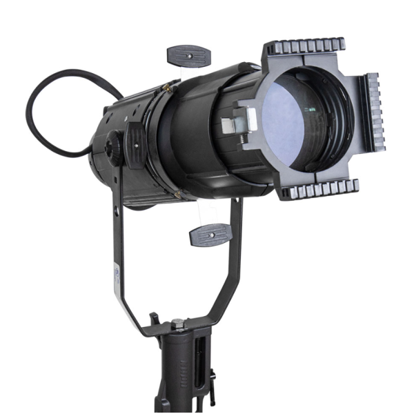 KS-090 Yoke to Stand Adapter 28mm Stud 16mm Socket - сокет 28 мм