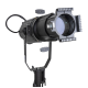 KS-090 Yoke to Stand Adapter 28mm Stud 16mm Socket - сокет 28 мм