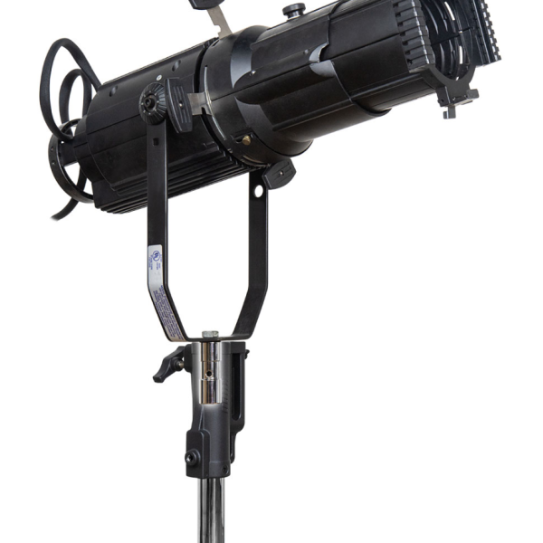 KS-090 Yoke to Stand Adapter 28mm Stud 16mm Socket - сокет 28 мм