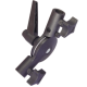 Поворотний тримач для фотопарасольки та спалаху Kupo KS-101 Umbrella Swivel Bracket