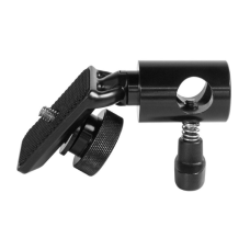 KS-429 SUPER KNUCKLE W/BABY RECEIVER FOR VESA MONITOR BRACKET