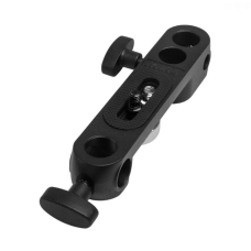 Кріплення для камери на стійку Kupo KS-CB01 Camera Bracket з різьбою 1/4" та 3/8"