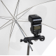 Кріплення для камери на стійку Kupo KS-CB01 Camera Bracket з різьбою 1/4" та 3/8"