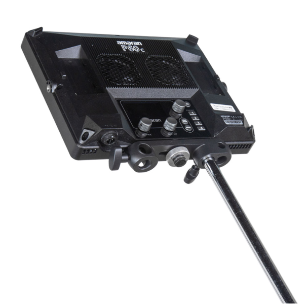 Кріплення для камери на стійку Kupo KS-CB01 Camera Bracket з різьбою 1/4" та 3/8"