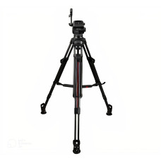 Штатив Cartoni Focus 12 2-Stage SDS Carbon Fiber System (KSDS12-CXM)