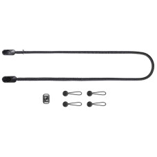 Ремень для фото Peak Design Form Rope Camera Strap Long Black (CRS-L-BK-1) 