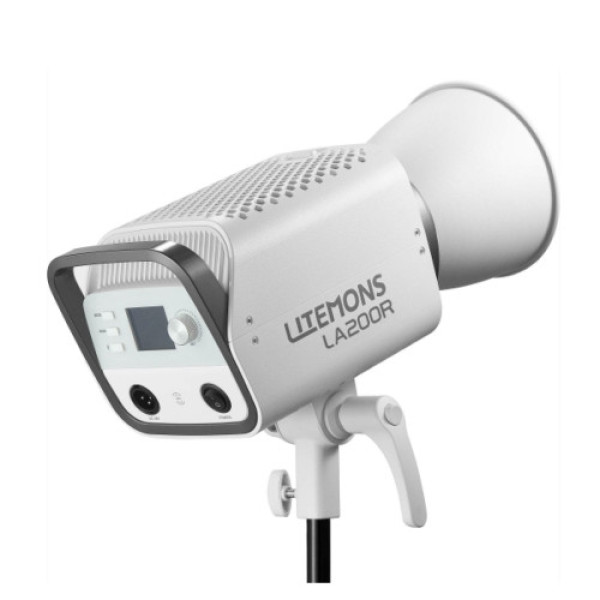 Відеосвітло Litemons LA200R RGB Godox