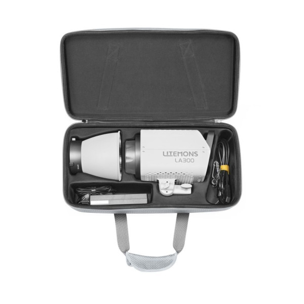 Видеосвет Godox Litemons LA300Bi с сумкой
