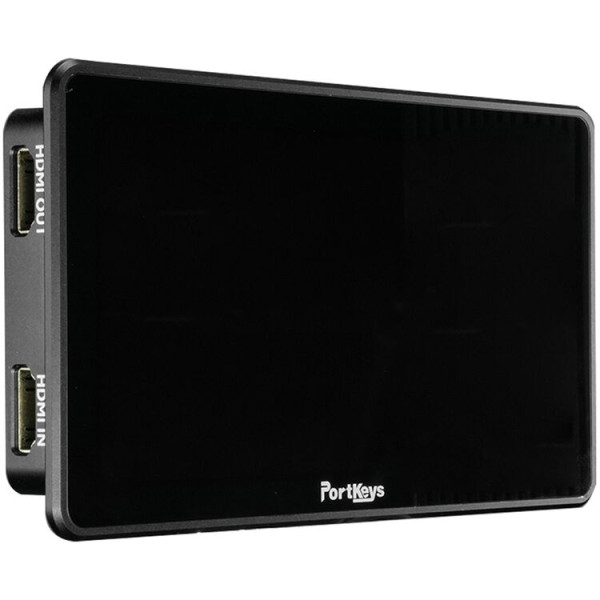 Накамерний сенсорний HDMI-монітор Portkeys LH5P III 5,7″ (LH5P III)