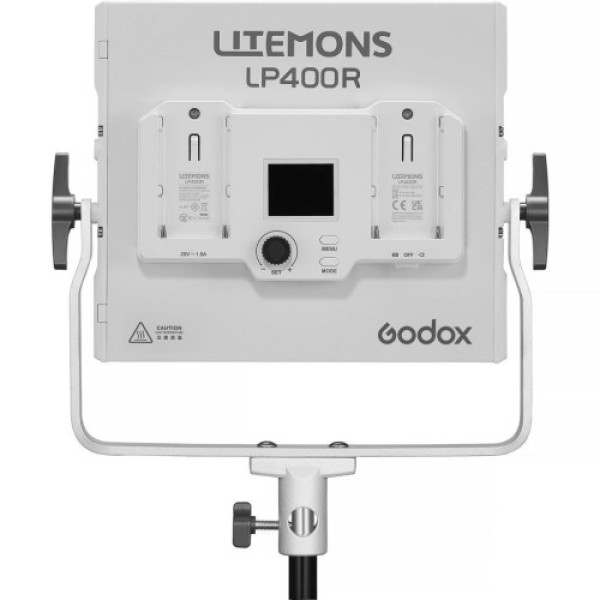 LED панель Godox Litemons LP400R RGB