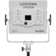 LED панель Godox Litemons LP400R RGB