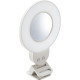 Двухцветное светодиодное кольцо для селфи Godox LR30BI Litemons