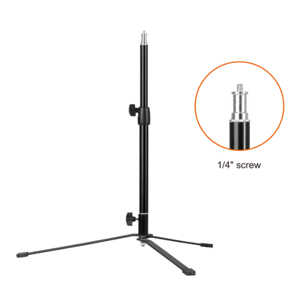 Студийная стойка LT-02 E-Image (15-64 см)