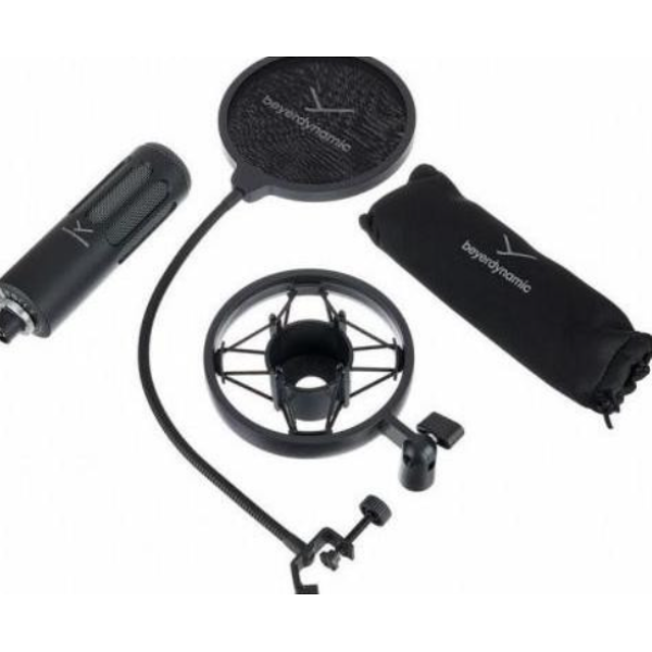 Студийный микрофон Beyerdynamic M 70 PRO X