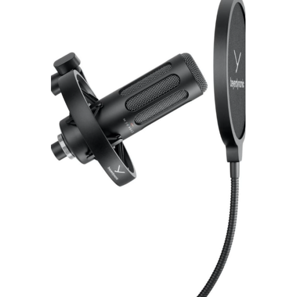 Студийный микрофон Beyerdynamic M 70 PRO X