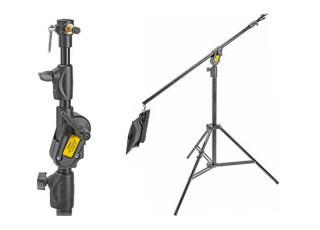 Как выбрать стойку-журавль: высота, грузоподъёмность, материал и назначение