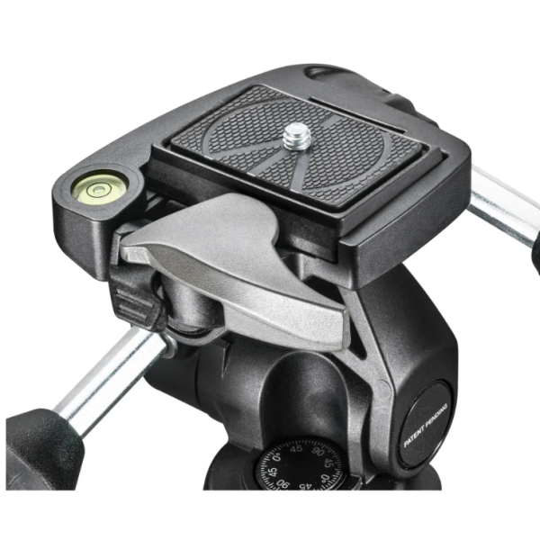 Головка для штатива Manfrotto (MH804-3W)