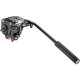 Головка для штатива MANFROTTO MHXPRO-2W (MHXPRO-2W)