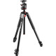 Штатив та шарова головка для фотокамери Manfrotto (MK055XPRO3-BHQ2)
