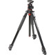 Штатив та шарова головка для фотокамери Manfrotto (MK055XPRO3-BHQ2)