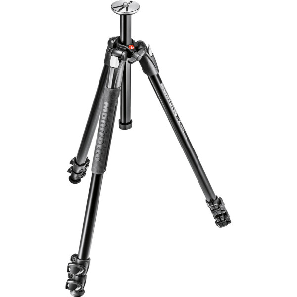 Штативный комплект 290 XTRA KIT 2 WAY HEAD (MK290XTA3-2W)