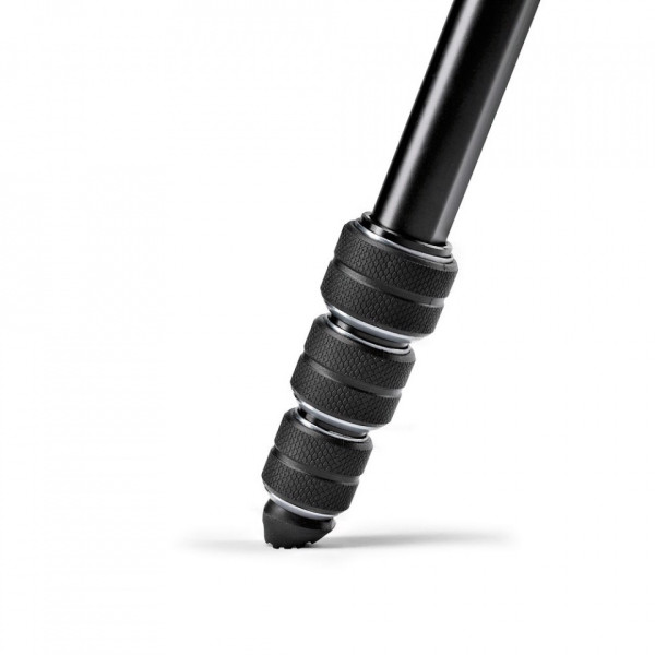 Штатив Manfrotto Befree GT XPRO Carbon з кульовою головою (MKBFRA4GTXP-BH)