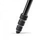Штатив Manfrotto Befree GT XPRO Carbon з кульовою головою (MKBFRA4GTXP-BH)