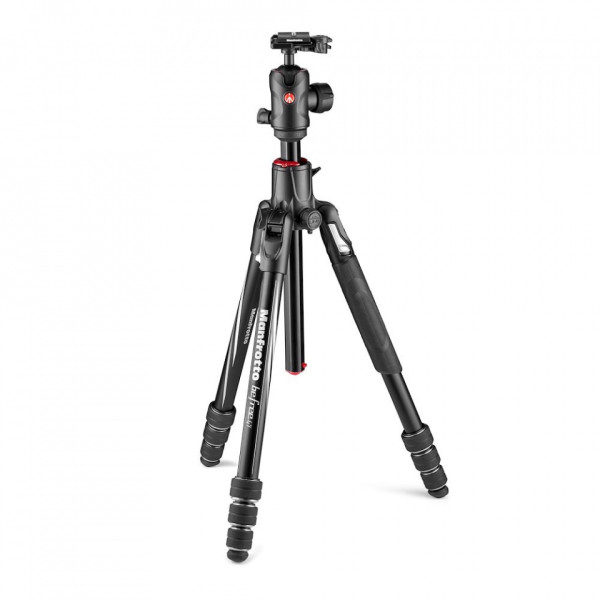 Штатив Manfrotto Befree GT XPRO Carbon з кульовою головою (MKBFRA4GTXP-BH)