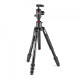 Штатив Manfrotto Befree GT XPRO Carbon з кульовою головою (MKBFRA4GTXP-BH)