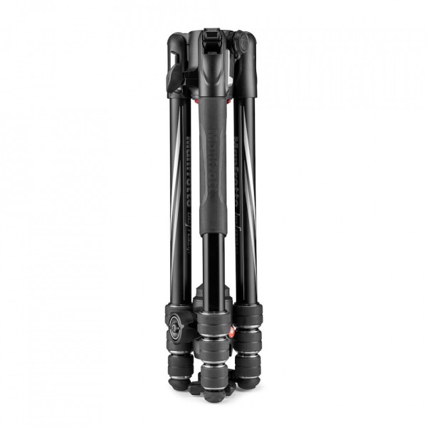 Штатив Manfrotto Befree GT XPRO Carbon з кульовою головою (MKBFRA4GTXP-BH)