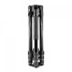 Штатив Manfrotto Befree GT XPRO Carbon з кульовою головою (MKBFRA4GTXP-BH)