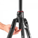 Штатив Manfrotto Befree GT XPRO Carbon з кульовою головою (MKBFRA4GTXP-BH)