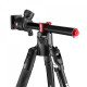 Штатив Manfrotto Befree GT XPRO Carbon з кульовою головою (MKBFRA4GTXP-BH)