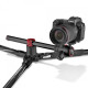 Штатив Manfrotto Befree GT XPRO Carbon з кульовою головою (MKBFRA4GTXP-BH)