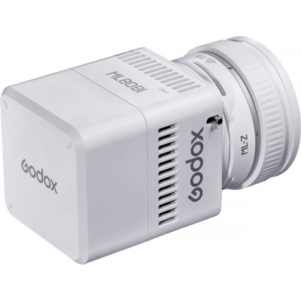 Двоколірне світлодіодне відео підсвічування Godox ML80