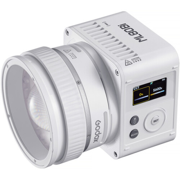 Двоколірне світлодіодне відео підсвічування Godox ML80
