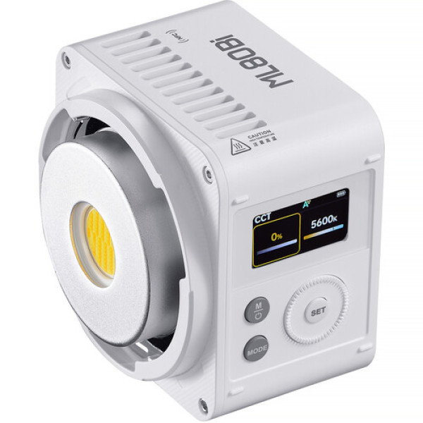 Двоколірне світлодіодне відео підсвічування Godox ML80