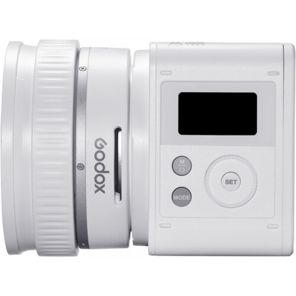 Двоколірне світлодіодне відео підсвічування Godox ML80