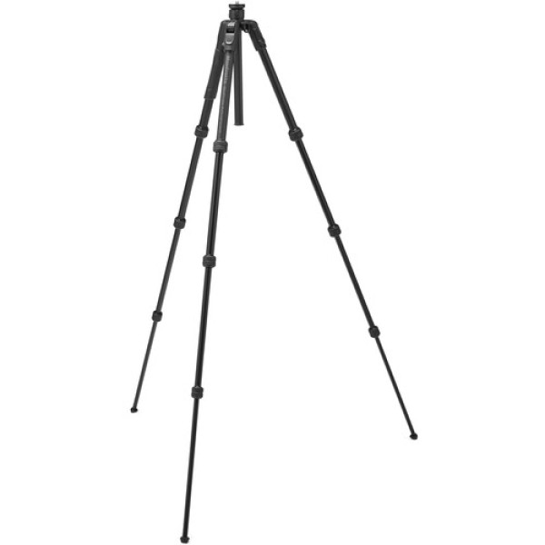 Алюминиевый тревел-штатив Manfrotto Befree GT PRO MTBFRTA4GTFB для фото и видеосъемки без головы