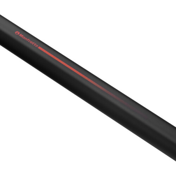Алюминиевый тревел-штатив Manfrotto Befree GT PRO MTBFRTA4GTFB для фото и видеосъемки без головы