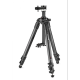 Штатив Manfrotto VR Carbon Tripod (MTCFVR)