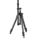 Штатив Manfrotto VR Carbon Tripod (MTCFVR)