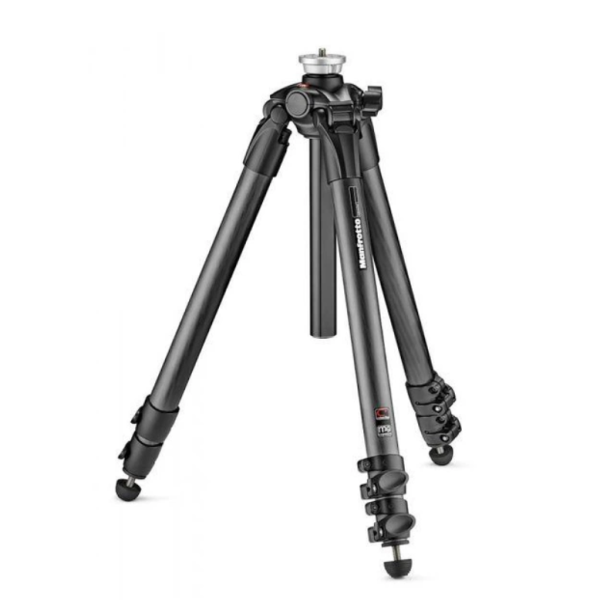 Штатив Manfrotto VR Carbon Tripod (MTCFVR)